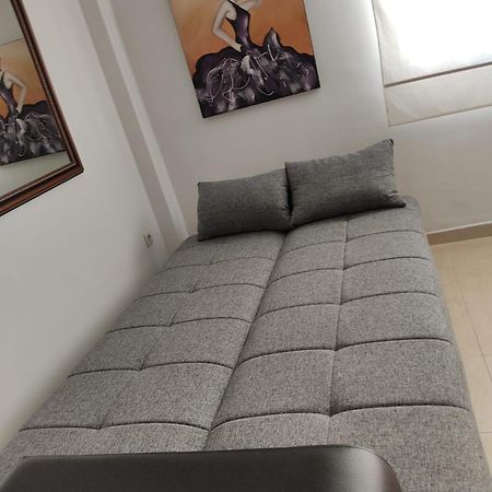 Apartamento Teatinos Universidad Malaga Exterior photo